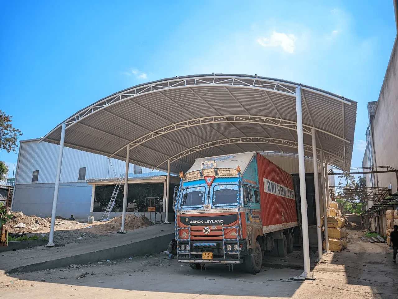SB Tensile Project 13